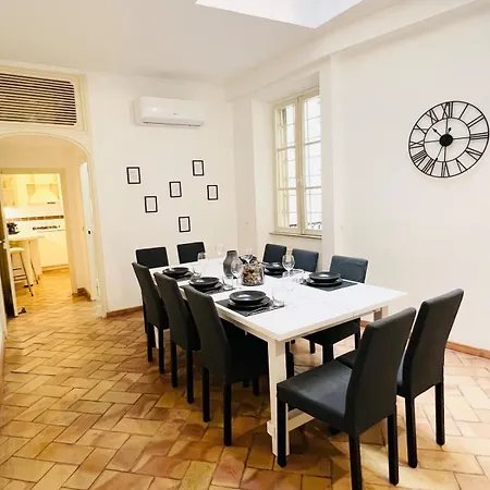 Piano Nobile - Millina Tower * ローマ