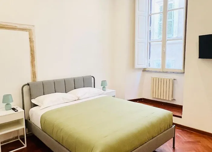 Piano Nobile - Millina Tower アパート