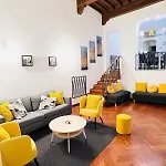 Piano Nobile - Millina Tower Appartamento