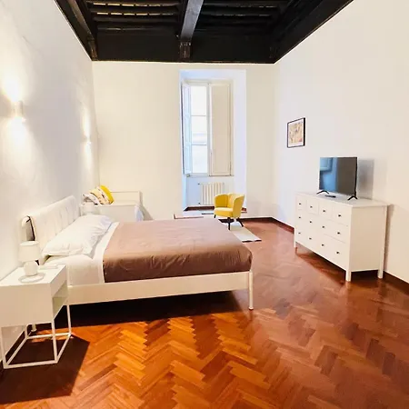 Piano Nobile - Millina Tower Apartment *