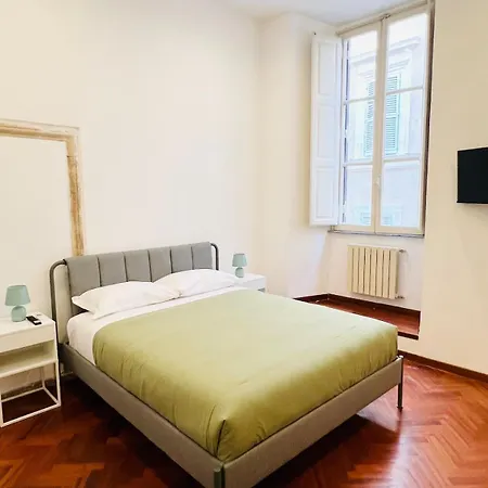 Piano Nobile - Millina Tower דירה