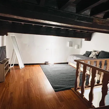 Appartement Piano Nobile - Millina Tower *