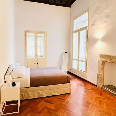 דירה Piano Nobile - Millina Tower