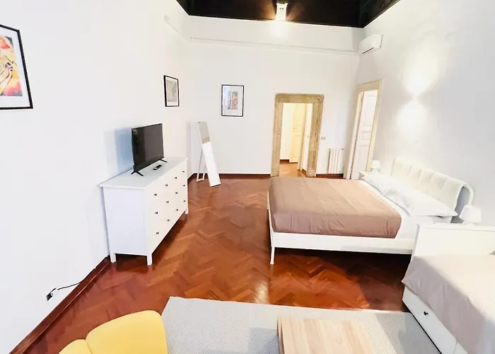 Piano Nobile - Millina Tower Appartement *